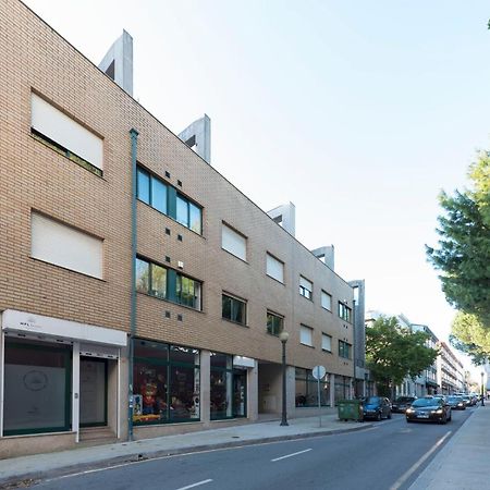Lovelystay - Homey Feeling Flat W/ Free Parking Πόρτο Εξωτερικό φωτογραφία