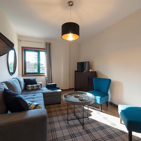 Lovelystay - Homey Feeling Flat W/ Free Parking Πόρτο Εξωτερικό φωτογραφία