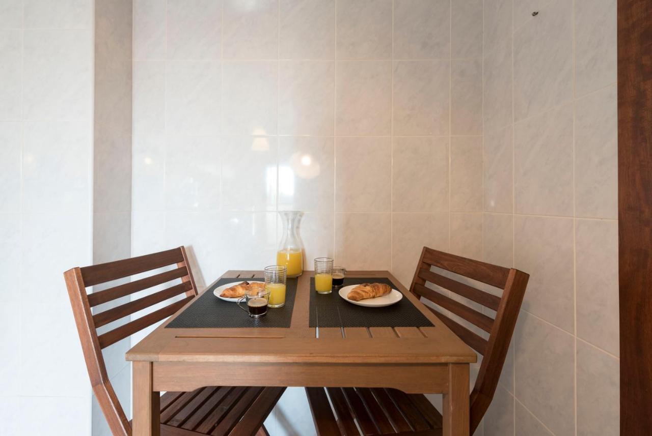 Lovelystay - Homey Feeling Flat W/ Free Parking Πόρτο Εξωτερικό φωτογραφία