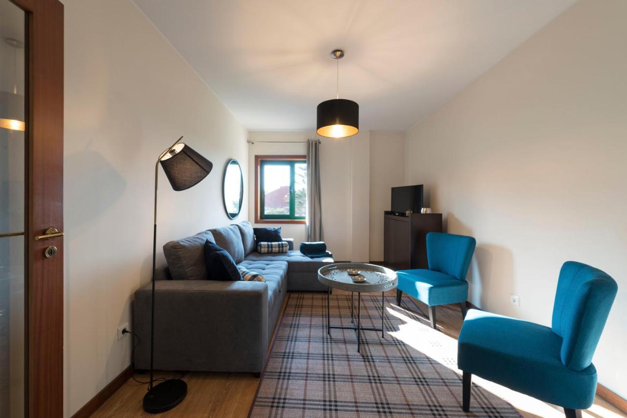 Lovelystay - Homey Feeling Flat W/ Free Parking Πόρτο Εξωτερικό φωτογραφία