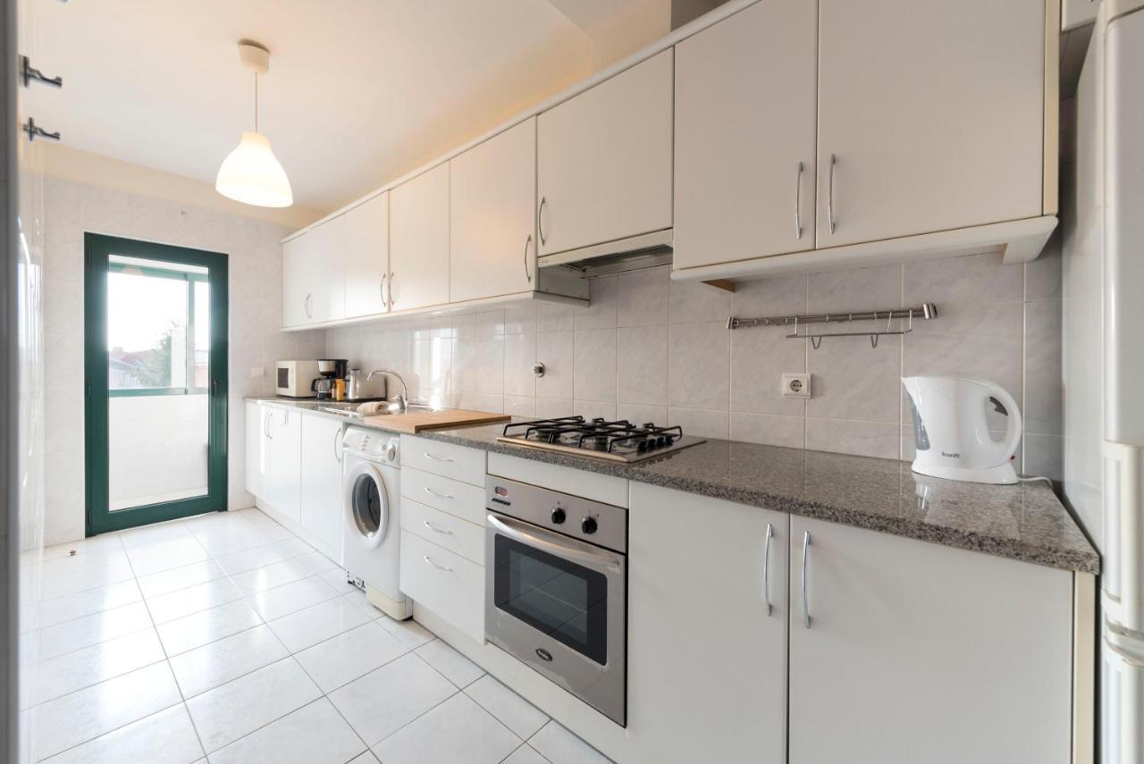 Lovelystay - Homey Feeling Flat W/ Free Parking Πόρτο Εξωτερικό φωτογραφία