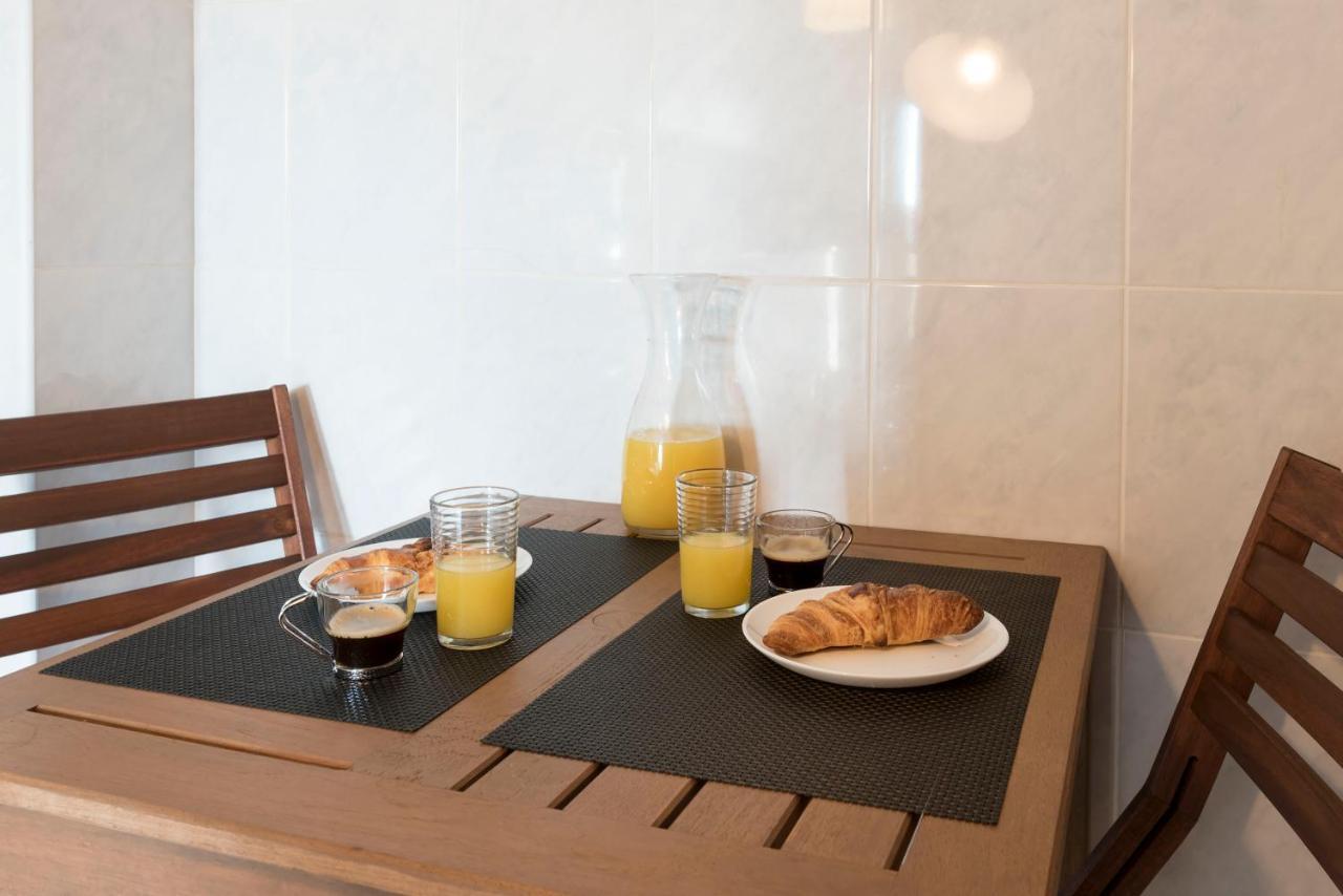 Lovelystay - Homey Feeling Flat W/ Free Parking Πόρτο Εξωτερικό φωτογραφία
