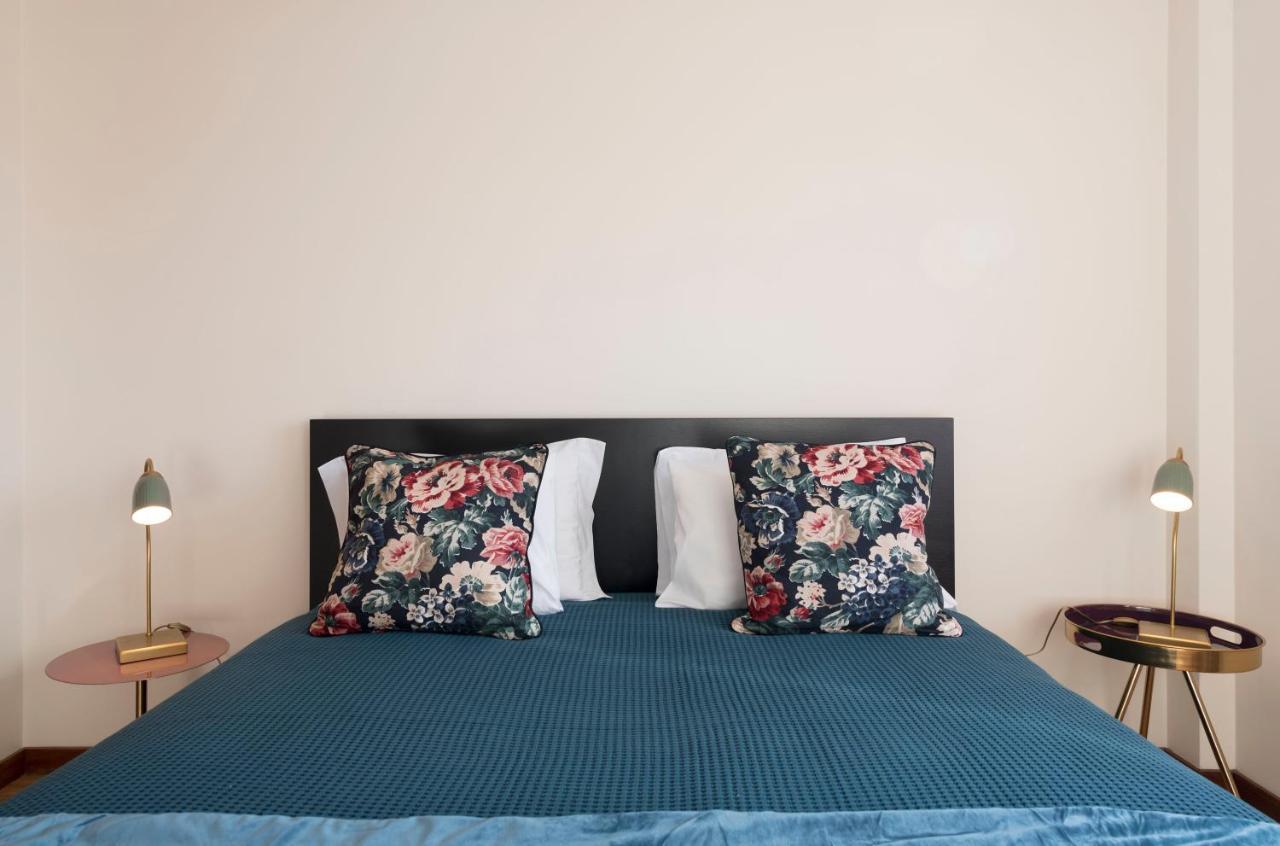 Lovelystay - Homey Feeling Flat W/ Free Parking Πόρτο Εξωτερικό φωτογραφία