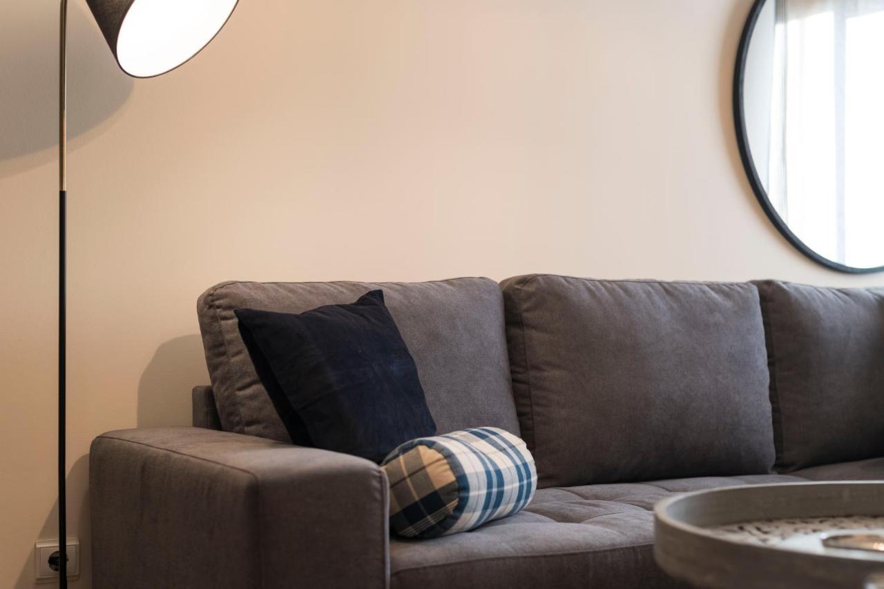 Lovelystay - Homey Feeling Flat W/ Free Parking Πόρτο Εξωτερικό φωτογραφία