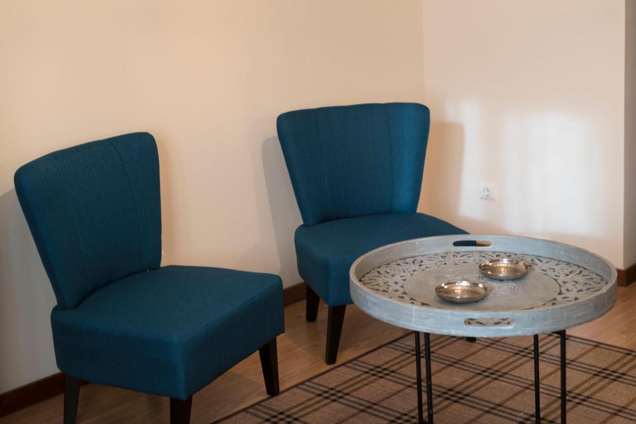 Lovelystay - Homey Feeling Flat W/ Free Parking Πόρτο Εξωτερικό φωτογραφία
