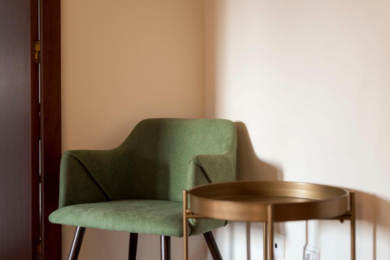 Lovelystay - Homey Feeling Flat W/ Free Parking Πόρτο Εξωτερικό φωτογραφία