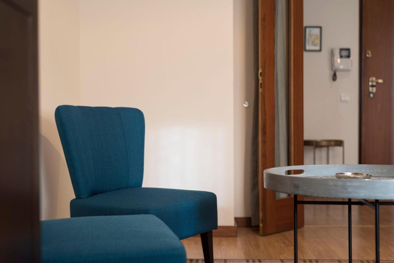 Lovelystay - Homey Feeling Flat W/ Free Parking Πόρτο Εξωτερικό φωτογραφία